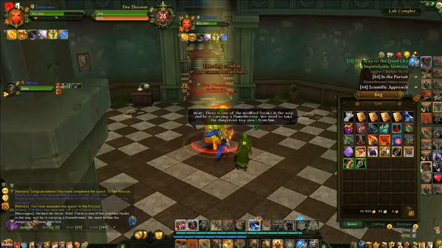 Allods online original (Ferris)2020 смотреть онлайн