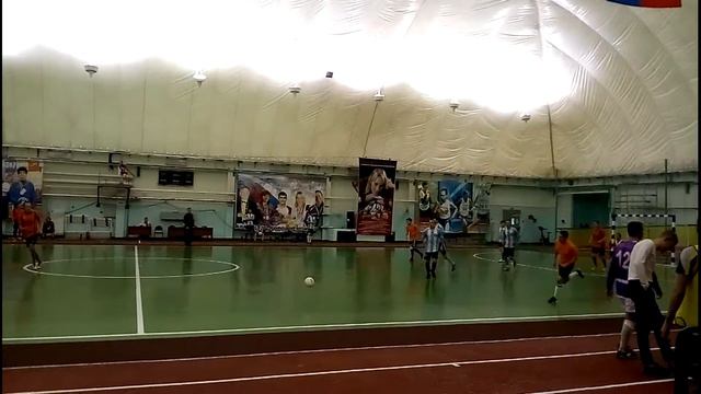 Гамбит   - Вереск