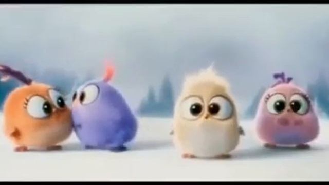 Маленьки пташенята смотреть онлайн