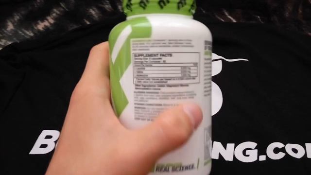 Cпортивная добавка BCAA 3:1:2 от фирмы MUSCLEPHARM bodybuilding.com смотреть онлайн