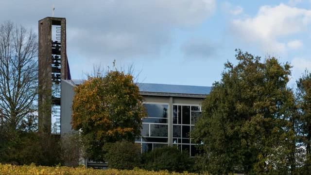 Plenum Evangelische Kichengemeinde Oestrich-Winkel (Mittelheim) смотреть онлайн