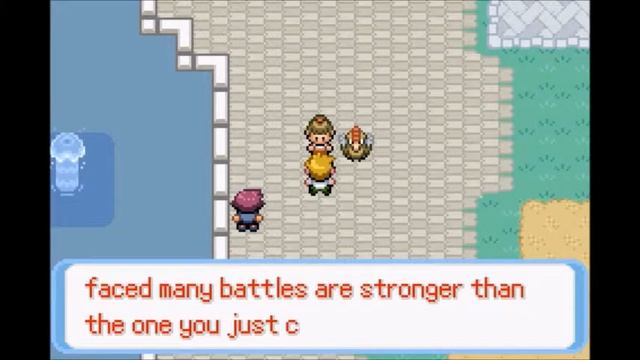 Pokemon Island Ep - 1 смотреть онлайн