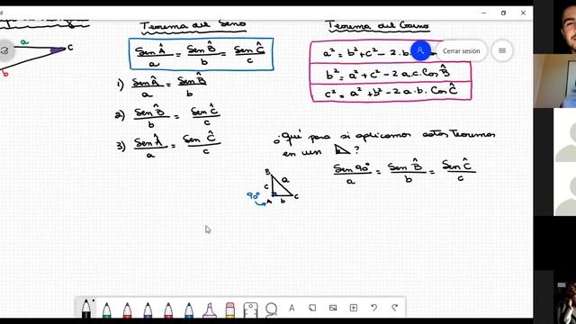 clase matematica 6 p1 смотреть онлайн