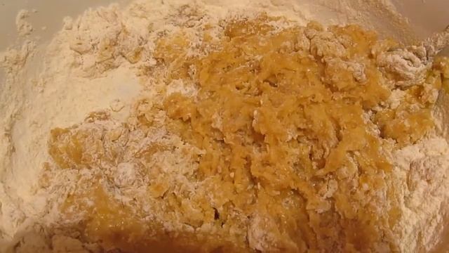 Вкусные рецепты печенья и паштета