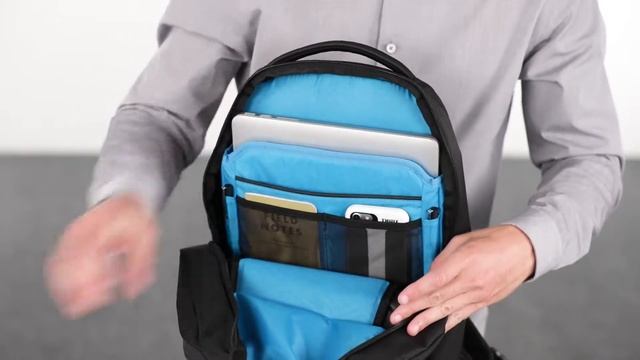 Thule Accent 20L смотреть онлайн