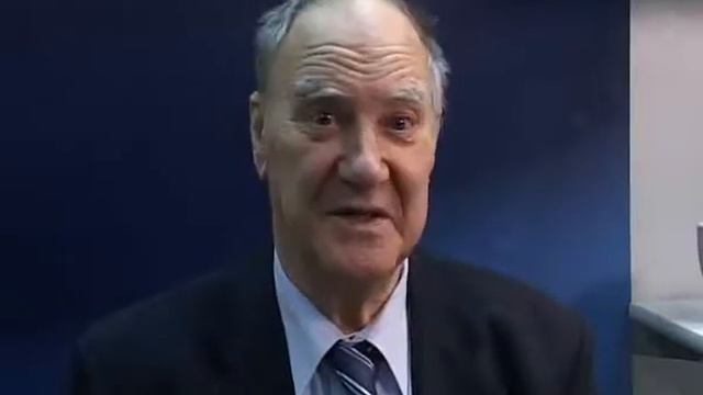 Академик Сергей Капица смотреть онлайн
