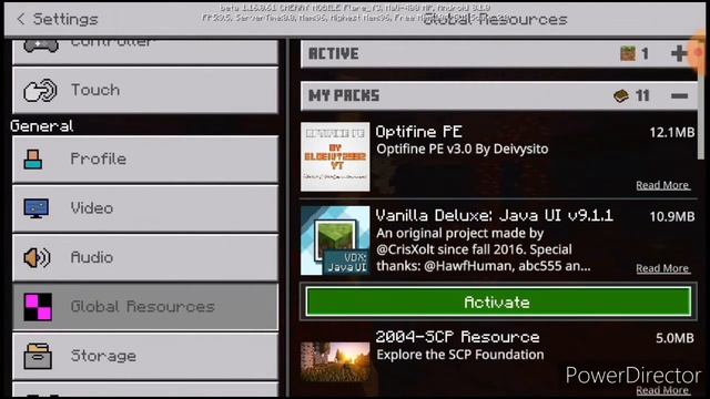 How to turn Your MCPE To Minecraft Java Edition смотреть онлайн