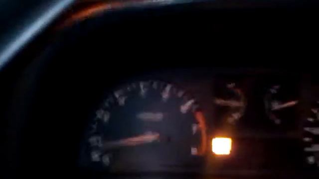 Honda Civic Shuttle d16z2 acceleration LPG смотреть онлайн