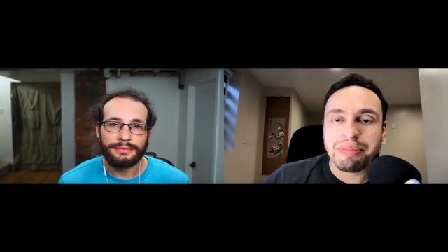 Episode 18. Frontend JavaScript Libraries and Frameworks смотреть онлайн