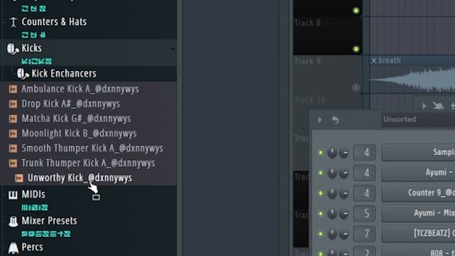 How to make DARK ETHNIC UK Drill Beats for Russ Millions & Rondo | FL Studio UK Drill Tutorial 2022 смотреть онлайн