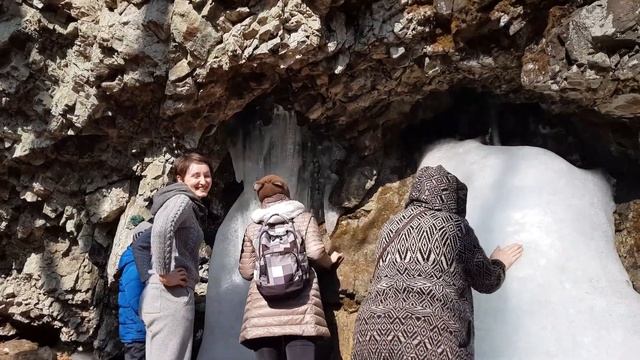Водопад Берендей 03 03 2019 смотреть онлайн