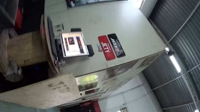 Gol Fixa 18' *Troquei o Coxim do 307 -JETY Suspensões смотреть онлайн