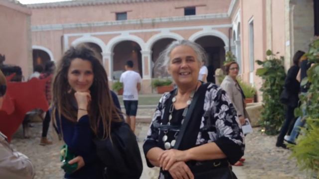 Sa Dom'e Farra reclama i suoi storici oggetti del museo di Quartu смотреть онлайн