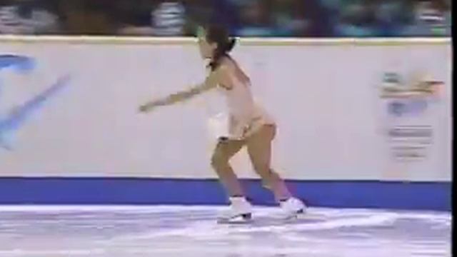 Michelle Kwan смотреть онлайн