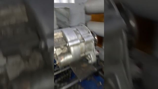 Генераторы на 24 Вольт.Создал проблему смотреть онлайн