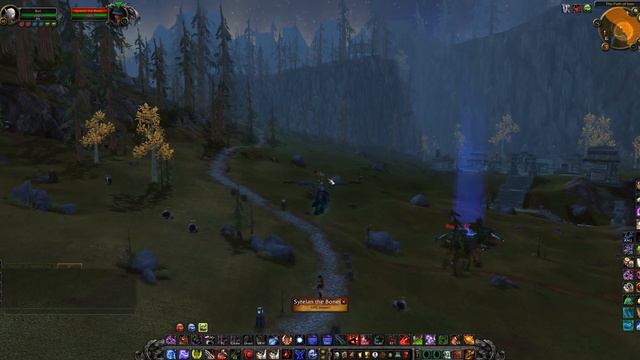 Syreian the Bonecarver Rare Location, WoW Wotlk Syreian the Bonecarver, Spawn Location Frostbitten смотреть онлайн