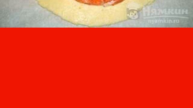 Fish pie with stuffed sides смотреть онлайн