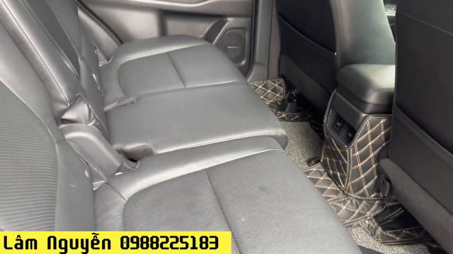 Mitsubishi Outlander 2019 7 chỗ rộng rãi bản cao cấp nhất! Giá quá rẻ. Cực bền lành смотреть онлайн