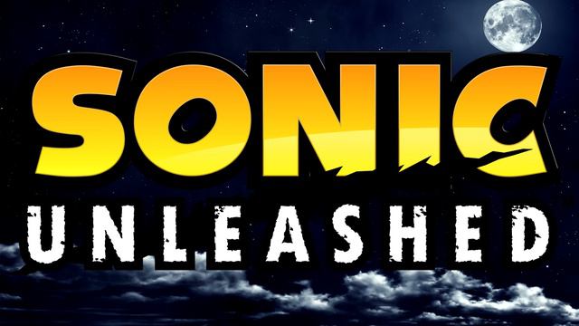 Werehog Battle: Theme A - Sonic Unleashed OST смотреть онлайн