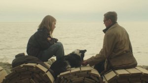 Трейлер полнометражного игрового фильма «Бинго» (2024)