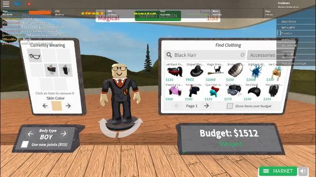 Design It - Roblox Exploration - I LOST CONNECTION!!! WHY ROBLOX!!! смотреть онлайн