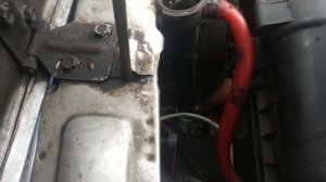 Подробная замена антифриза (тосола) инжектор на классике ВАЗ 2105,2107