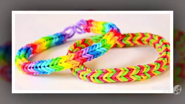 развивающие игры для школьников ( интернет магазин rainbow loom ) смотреть онлайн