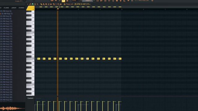 КАК СДЕЛАТЬ ХАУС ФОНК В СТИЛЕ DVRST|FL STUDIO 21 смотреть онлайн