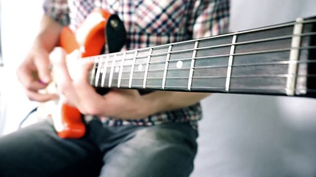 TOP 7 RIFFS | Oh, and learn the MODES!! смотреть онлайн