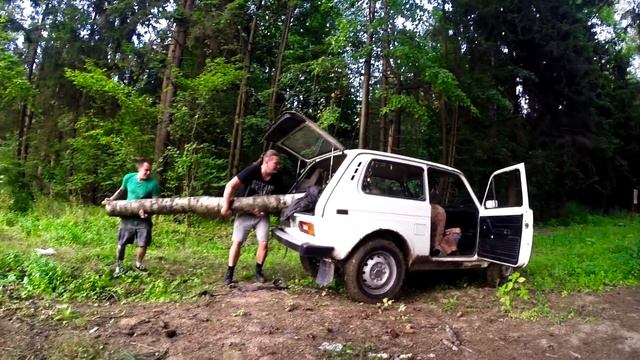 Создание Тотема | Часть 1 смотреть онлайн