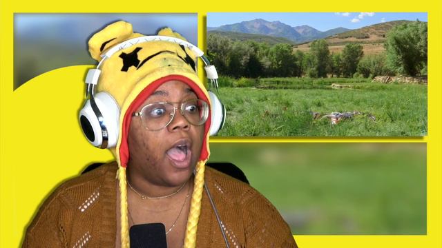 Genshin Impact in Real Life | devinsupertramp | AyChristene Reacts смотреть онлайн