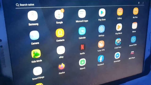 Samsung Galaxy TAB A6 is it Still Great in 2020?? смотреть онлайн