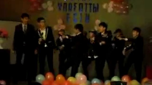 Супер танец Школа смотреть онлайн