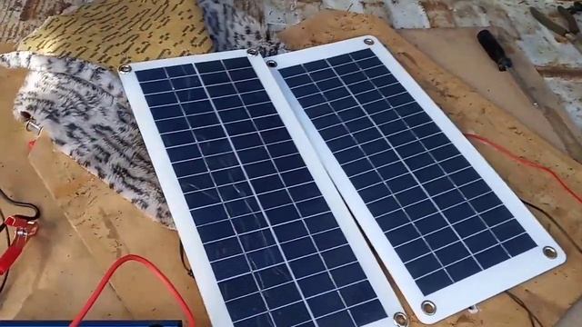 Бюджетный автодом Газель 1. смотреть онлайн