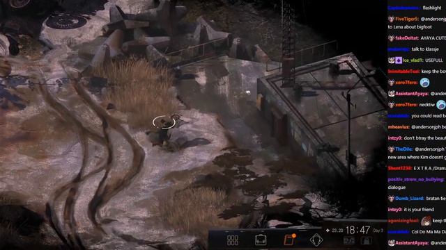 Disco Elysium #9 Pillow Pandemonium 720p hls смотреть онлайн