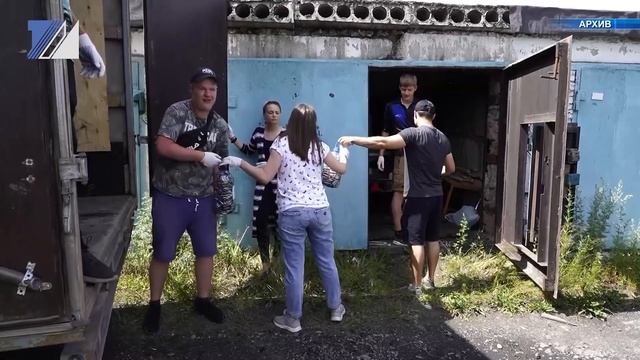 Куда сдавать отработанные батарейки? смотреть онлайн