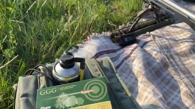 Саундмодератор - влияние на начальную скорость пули