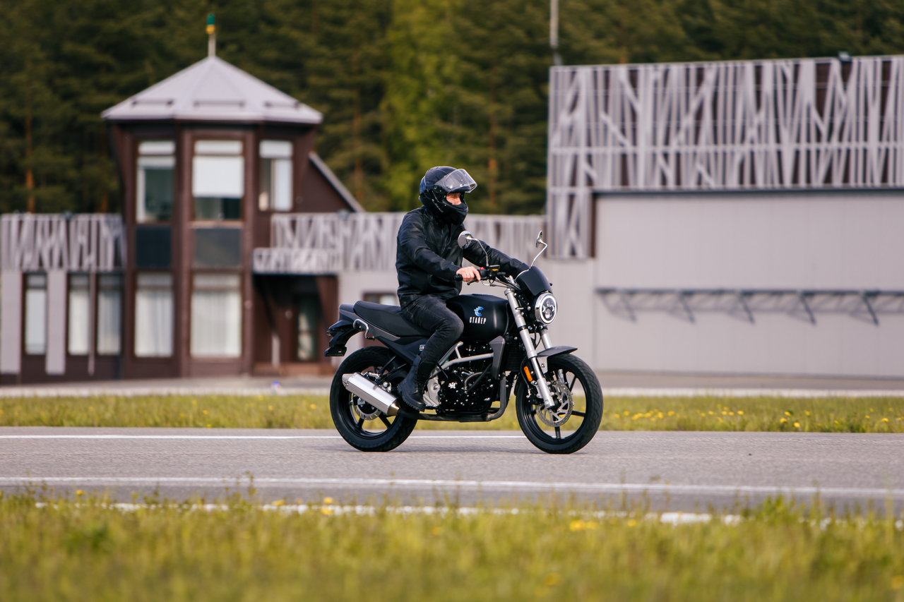 Мотоцикл ZiD 300-01 смотреть онлайн