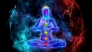 Медитация ? Наполнение и Восстановление Энергии