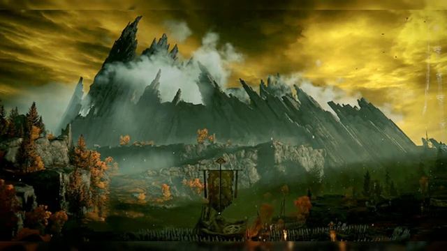 Elden Ring Edit (Video Form Without Chromatic Effect)