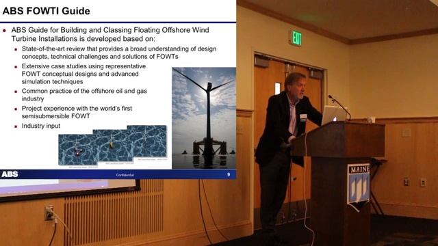 Codes & Standards: State of the Art and Technical Gaps - Lars Samuelsson смотреть онлайн