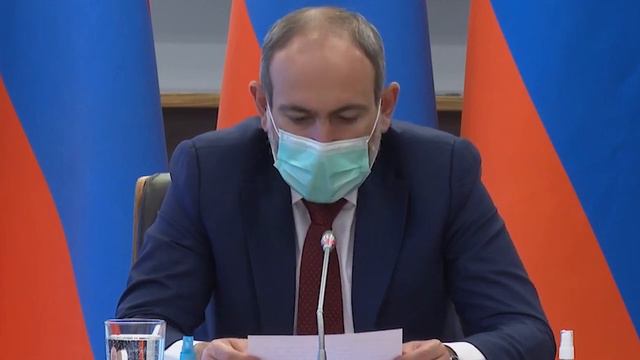 Пашинян օ беспорядках между армянами и азербайджанцами в России смотреть онлайн