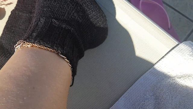 Мои вязальные проекты на спицах??