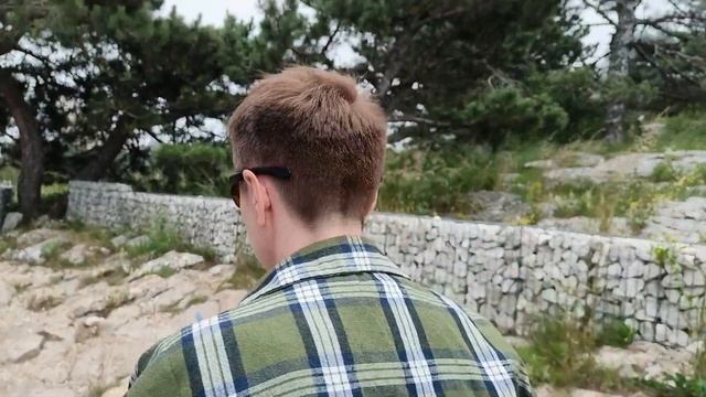 Ай-Петри? своим ходом,горы Крыма.#влог #путешествие #горыкрыма#крым2023 смотреть онлайн