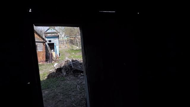 В дом пришли два хача, а я одна. Страшно. Подробно показываю дом. Крыша поехала смотреть онлайн