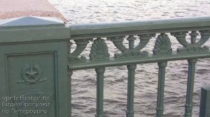 Дворцовый мост