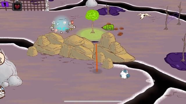 A sticky Situation Any% смотреть онлайн