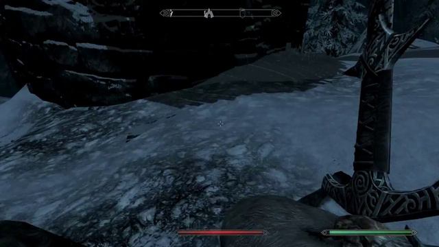 Elder scrolls V: skyrim #23 Storm Call! смотреть онлайн