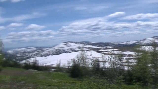 Забытое наследие советских геологов и северные олени. Экспедиция в горах "Кузнецкого Алатау". смотреть онлайн