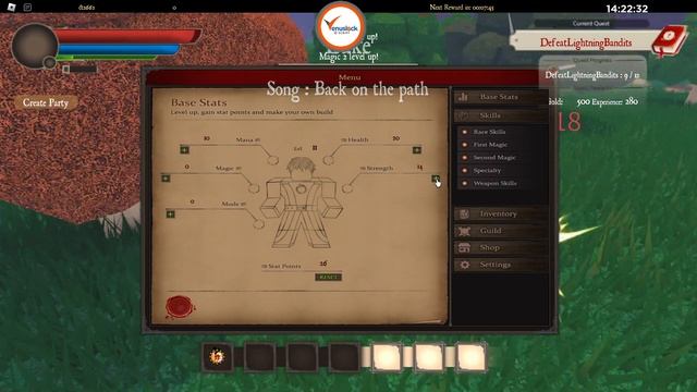 Deadly Sins Retribution Script GUI | Auto Farm And Auto Quest | Working | Textbin смотреть онлайн